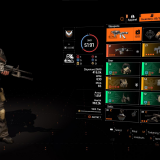 True Patriot Pestilence PvP Build